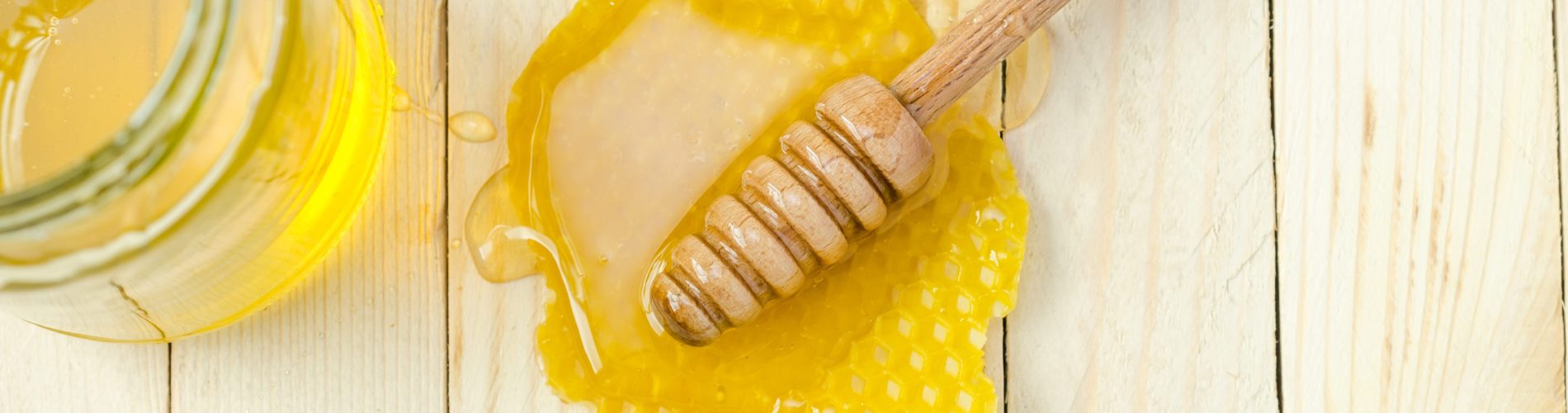 miel en France