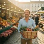 La joie des courses : pourquoi certains aiment vraiment faire les courses