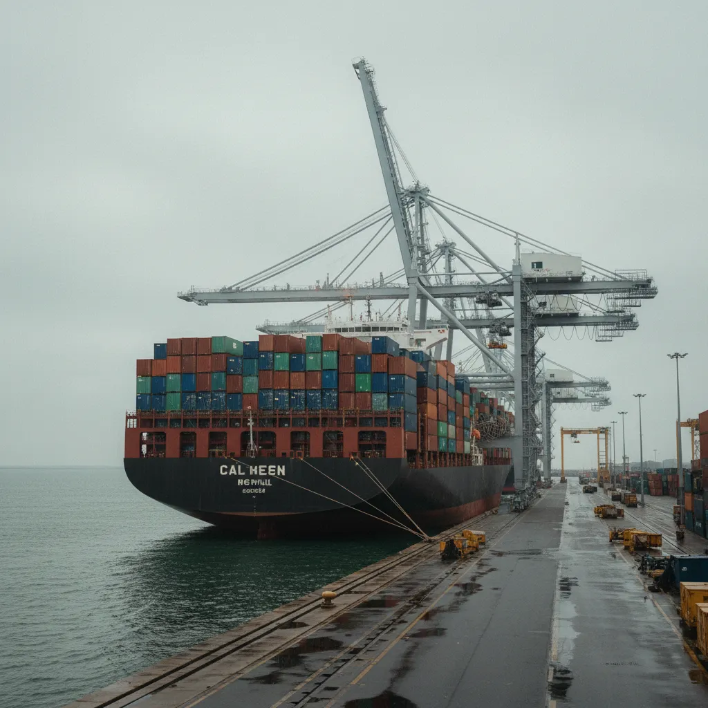 La France importe encore environ 300 000 tonnes d'huile de palme chaque année