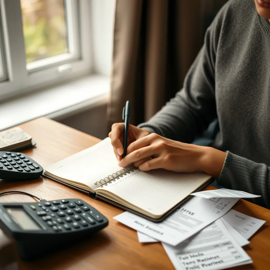 Appliquer la règle des 50/30/20 aide à cadrer son budget alimentaire familial