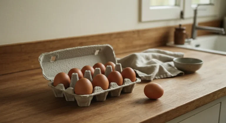Date de péremption des oeufs : peut-on les manger après la DLC ?