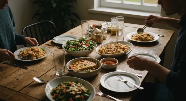 12 idées recettes pour un repas du soir réussi