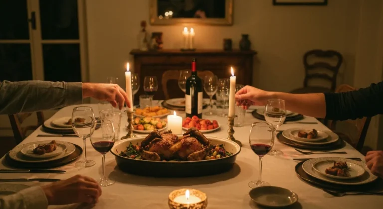 Idée repas pour invité du soir : que préparer ?