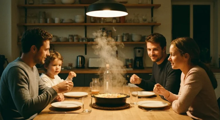 Idée repas du soir en famille : guide gourmand complet