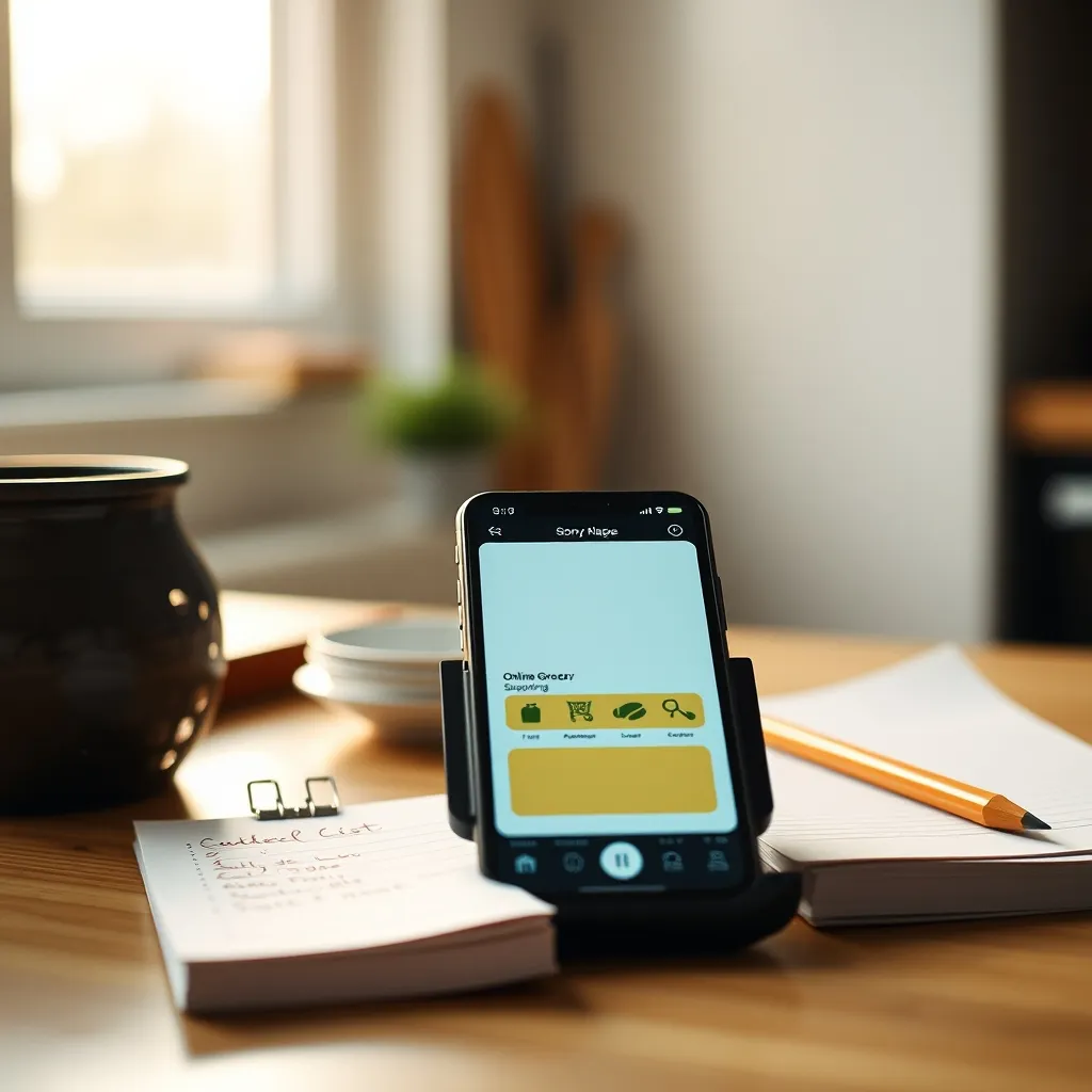 Le drive en ligne limite les achats impulsifs et facilite la comparaison des prix