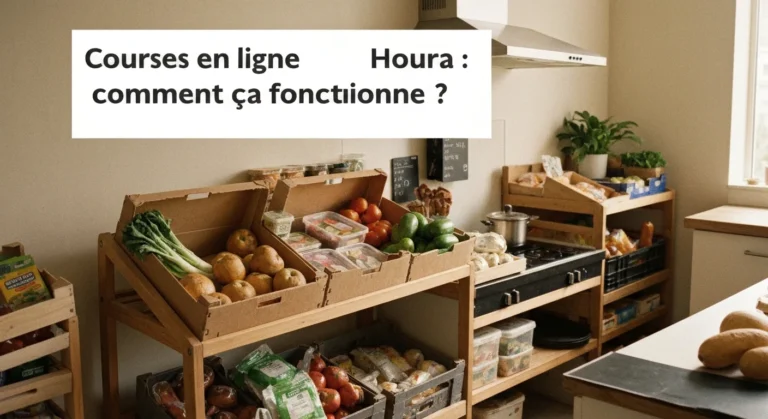 Courses en ligne Houra : comment ça fonctionne ?