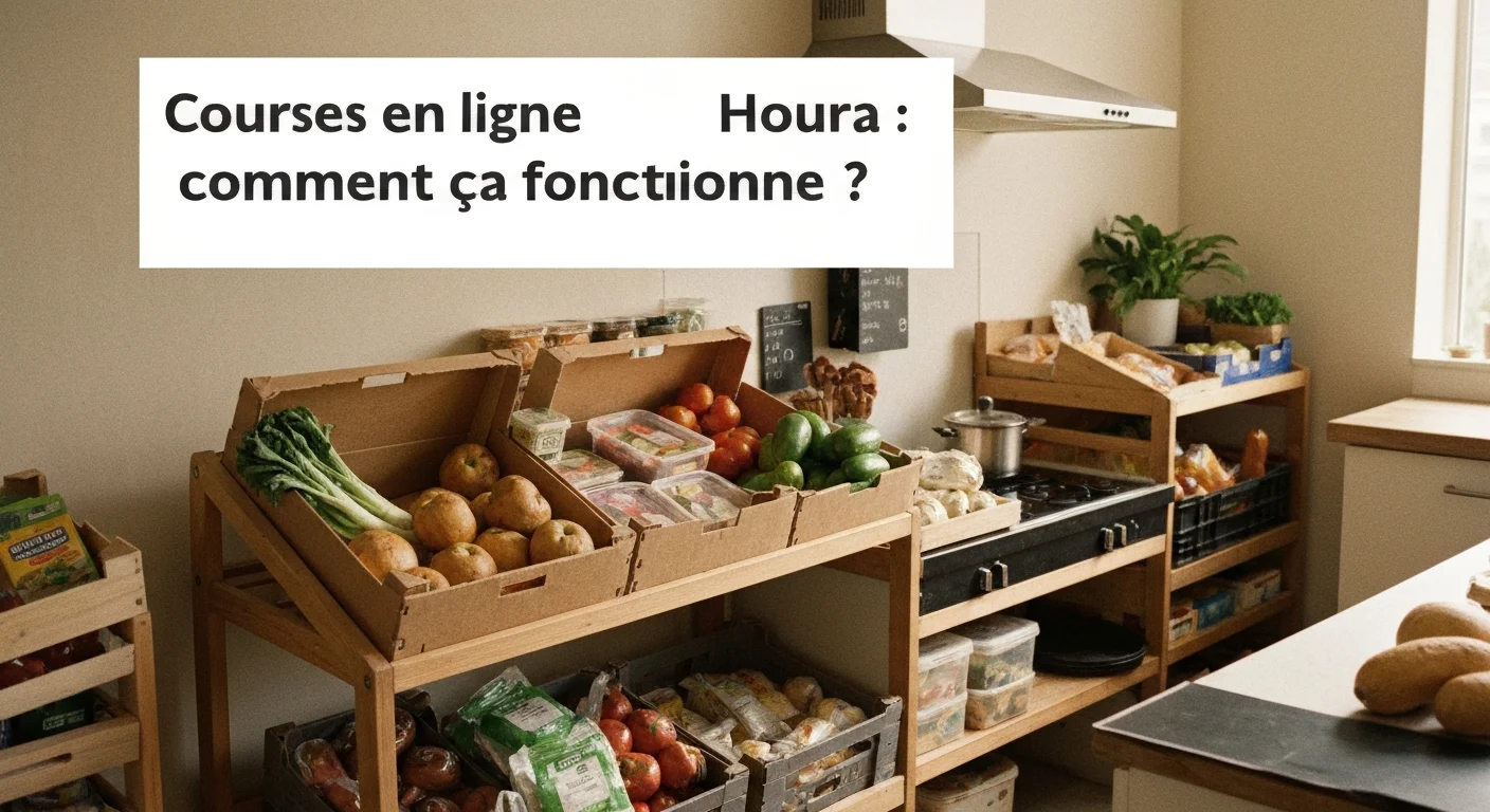 Courses en ligne Houra : comment ça fonctionne ?