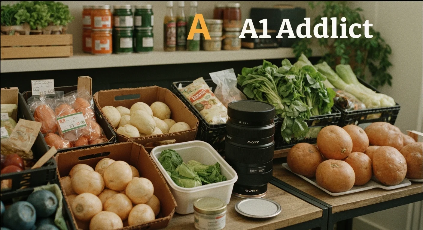 Cuisine Addict batch cooking : prix et avis comparatif