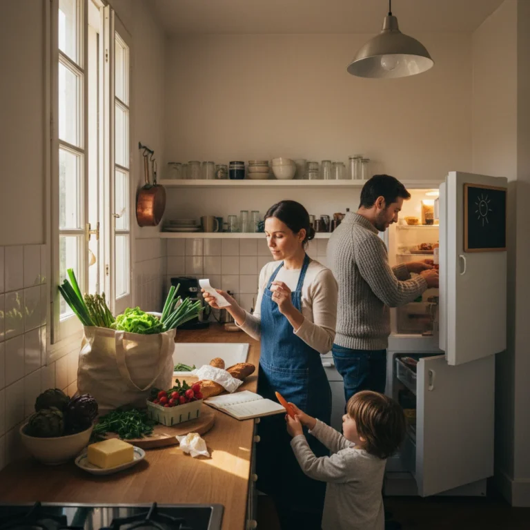 Menu de printemps pour la semaine : 7 idées de saison