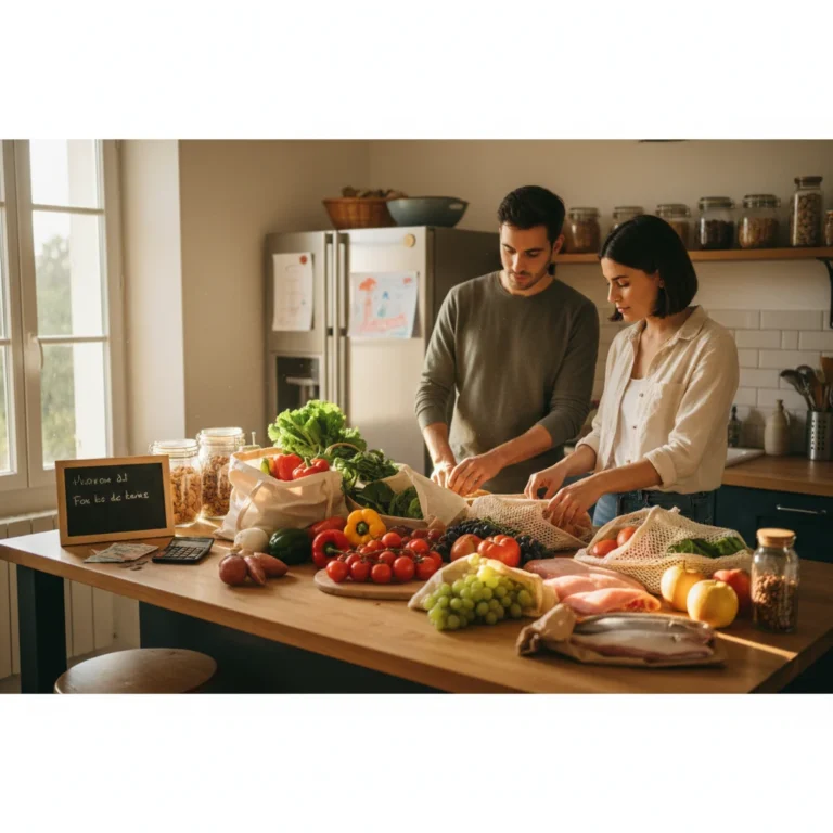 Menu semaine Diet Plus : tout savoir sur le programme