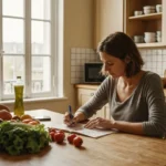 Qui fait vraiment des listes de courses en France ? Profil et habitudes