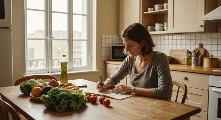 Qui fait vraiment des listes de courses en France ? Profil et habitudes