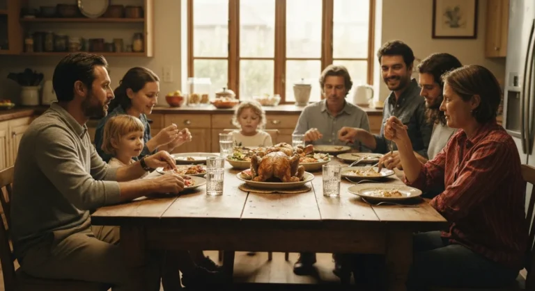 Recette pour repas en famille : tout savoir pour régaler