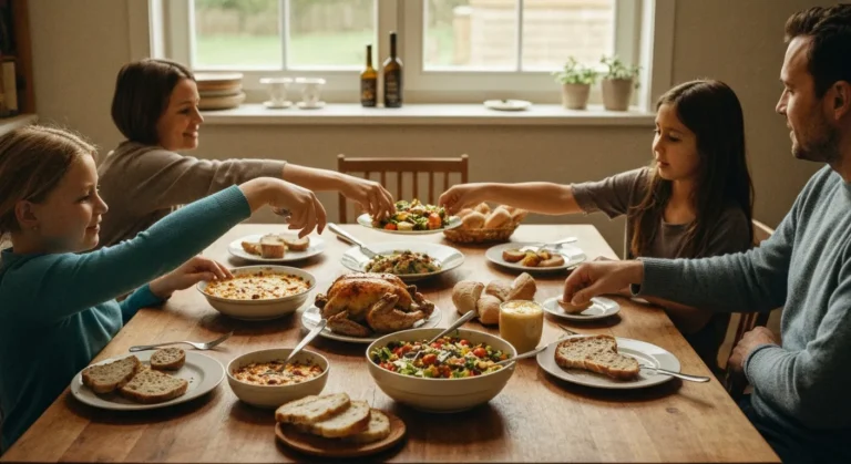 15 recettes de repas en famille faciles et gourmandes