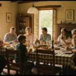 Repas de famille le film : histoire, casting et critique