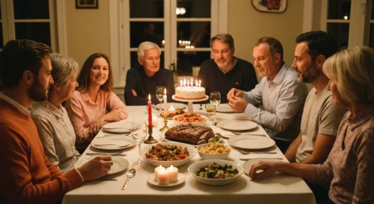 Quel repas préparer pour un anniversaire en famille ?