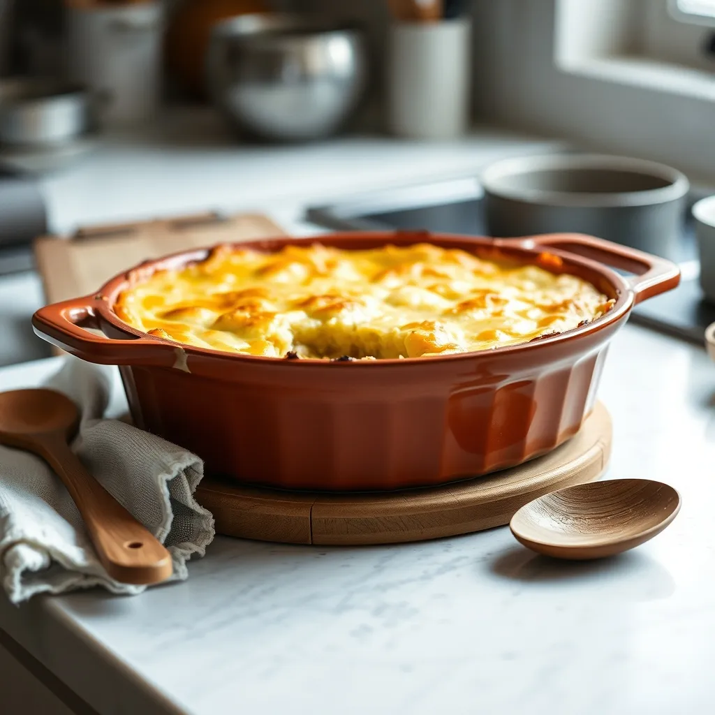 Le hachis parmentier maison nourrit 8 personnes pour moins de 12 euros au total