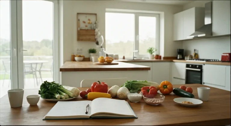 Idées repas de la semaine : tout savoir pour s'organiser