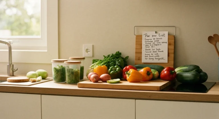 Anti gaspillage alimentaire : les gestes qui marchent vraiment