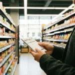 Étiquette alimentaire : décrypter ce qu’il y a vraiment dans votre assiette