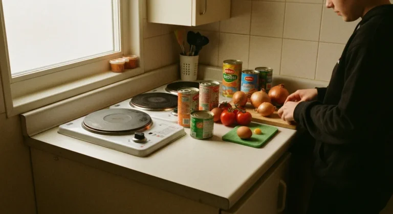 Recette étudiante : 20 idées rapides et économiques pour la résidence