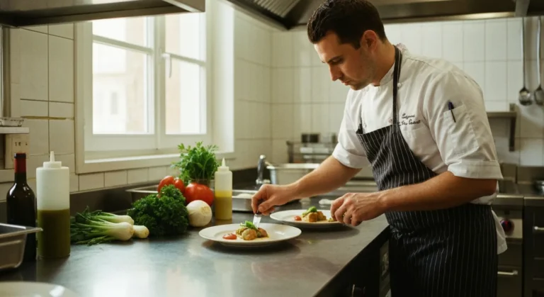Fait maison : comment savoir si un restaurant cuisine vraiment