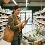 Comparateur courses en ligne : les bons réflexes pour économiser