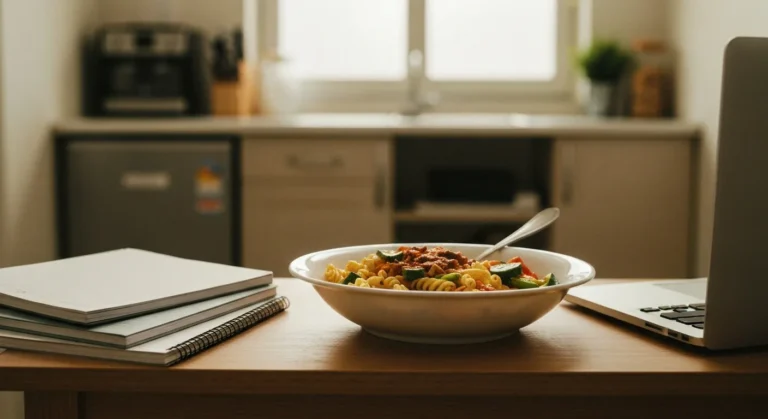 Repas étudiant à 1 euro : 10 recettes vraiment faisables