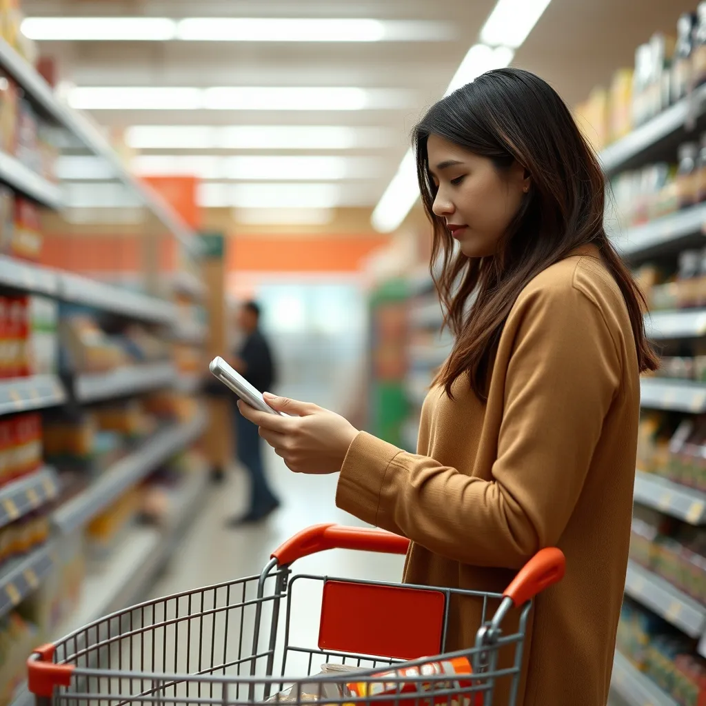 Application ou papier, le meilleur format de liste est celui que vous utiliserez chaque semaine