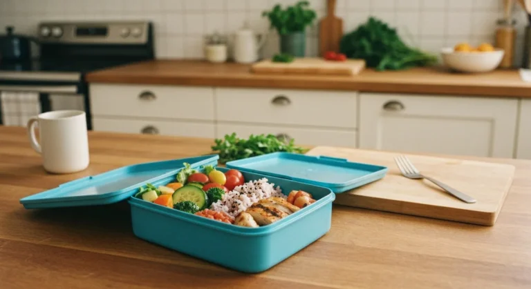 Lunch box : guide d'achat pour bien choisir en 2026