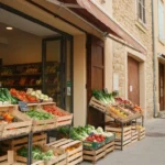 Magasins bio à Pau : guide des meilleures adresses