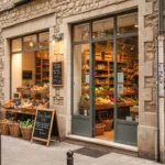 Magasins bio à Reims : comparatif des meilleures enseignes