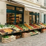 Magasins bio à Nancy : comparatif et meilleures adresses