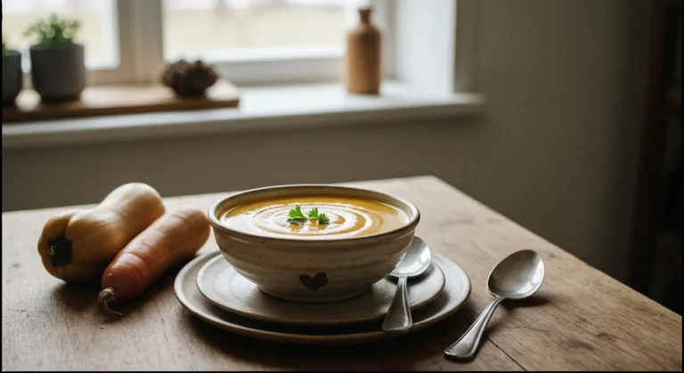10 recettes hivernales healthy et réconfortantes à tester