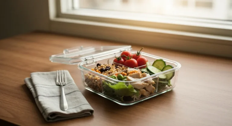 Quelle recette préparer pour une lunch box parfaite ?