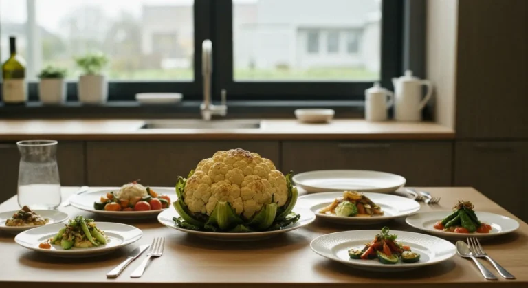 8 recettes végétariennes gastronomiques à découvrir