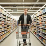 Le sketch du Palmashow au supermarché : nos travers décortiqués