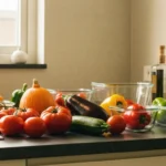 Batch cooking septembre : idées menus de rentrée