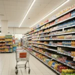 Quel supermarché est le moins cher ? Comparatif 2026
