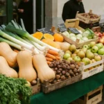 Quels fruits et légumes de saison en novembre ?