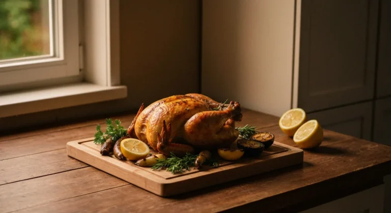15 idées de repas au poulet faciles et savoureuses