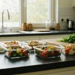 Faut-il se lancer dans le batch cooking ? Guide débutant