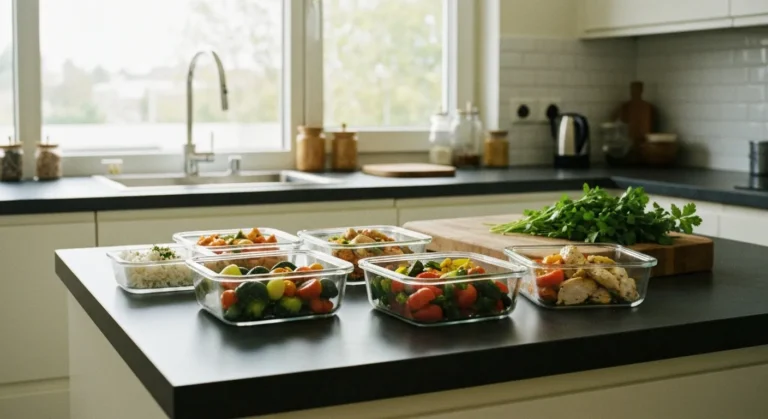 Faut-il se lancer dans le batch cooking ? Guide débutant