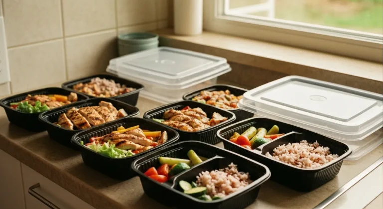 Prep My Meal : avis, test et retour d'expérience