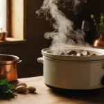 15 recettes faciles pour mijoteuse électrique