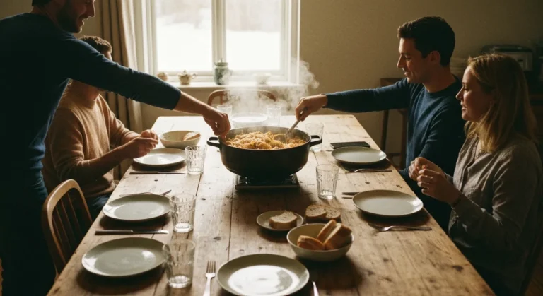 Repas rapide pour 10 personnes : 8 recettes imparables