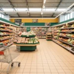 Comparatif supermarchés : lequel est le moins cher ?