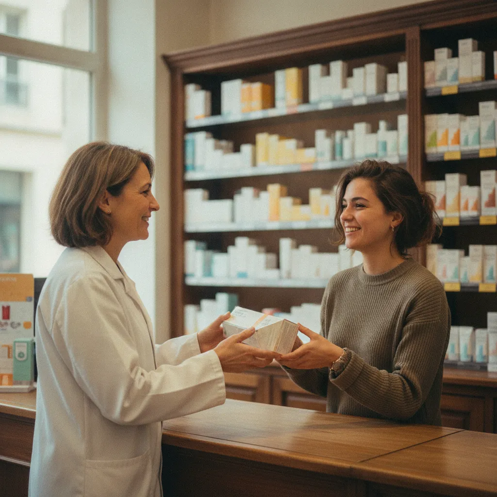 Les compléments alimentaires allaitement sont disponibles en pharmacie sans ordonnance