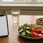 Compteurs calories : guide complet pour choisir le bon outil en 2026