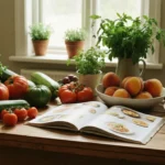 Recettes de saison façon Marmiton : le guide complet